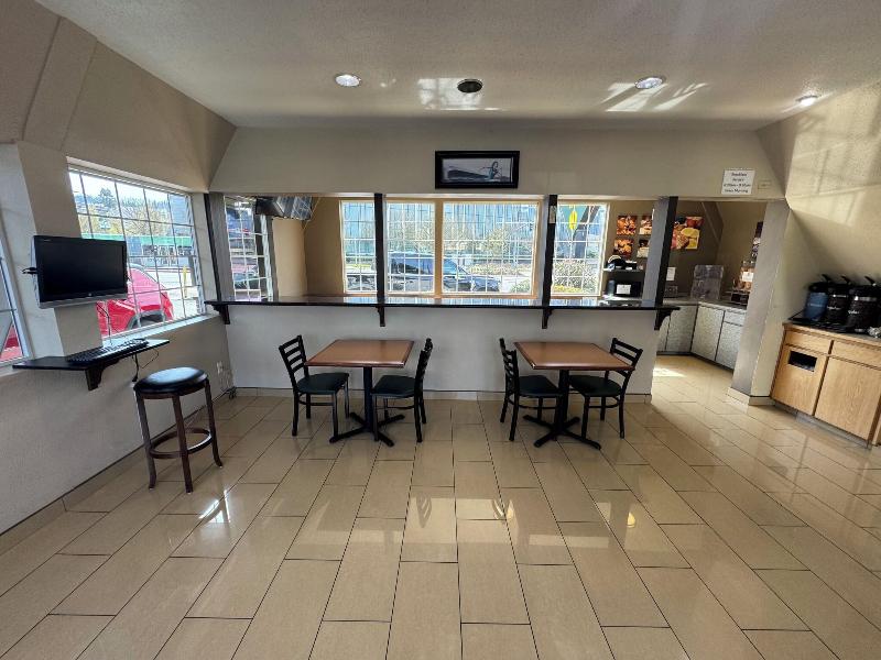 University Inn & Suites image