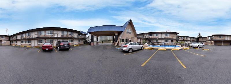 University Inn & Suites image