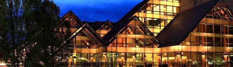 University Inn & Suites image