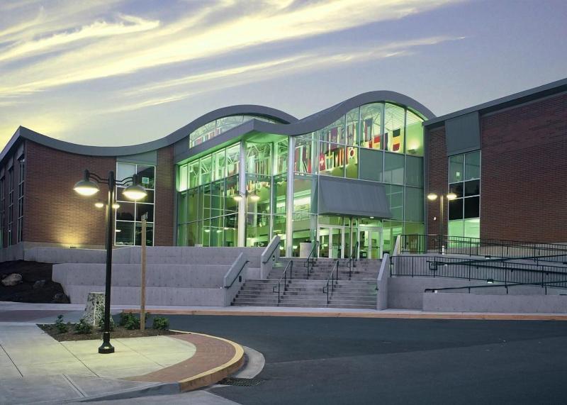 University Inn & Suites image