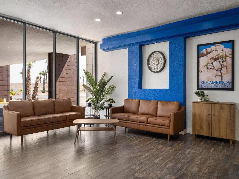 Travelodge by Wyndham Imperial/El Centro image