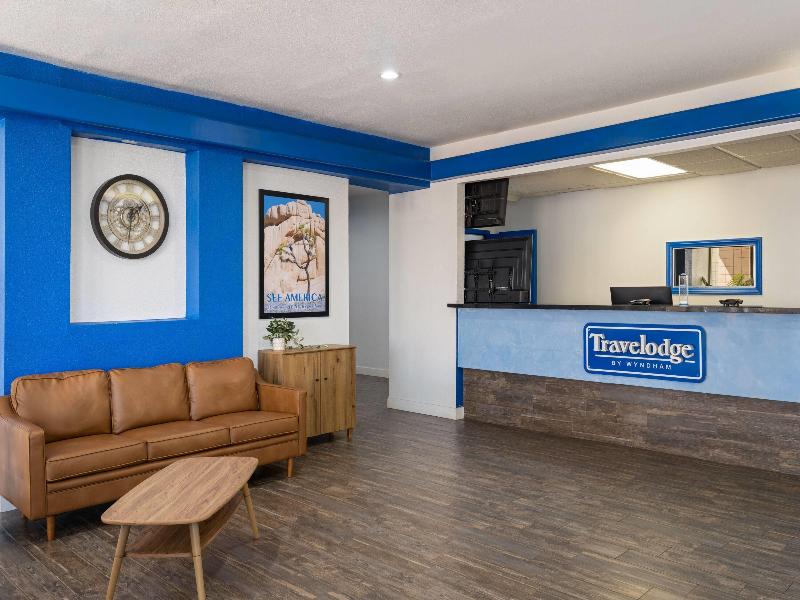 Travelodge by Wyndham Imperial/El Centro image