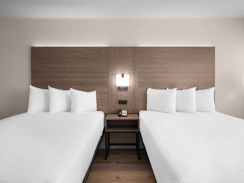 Travelodge by Wyndham Imperial/El Centro image
