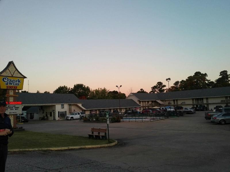 Carolyn's Ozark Swiss Inn