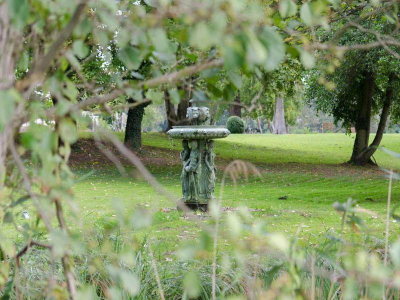 Schloß Schorssow image