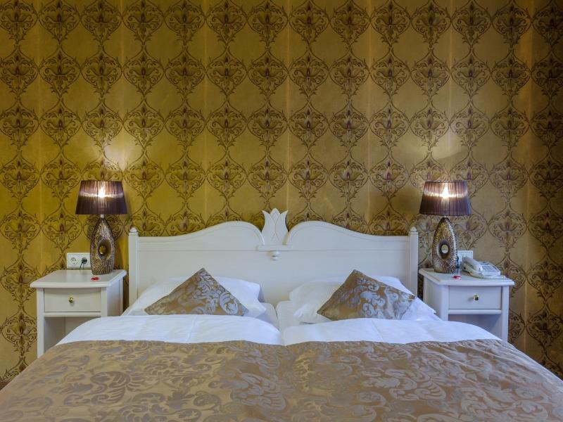 Schloß Schorssow image