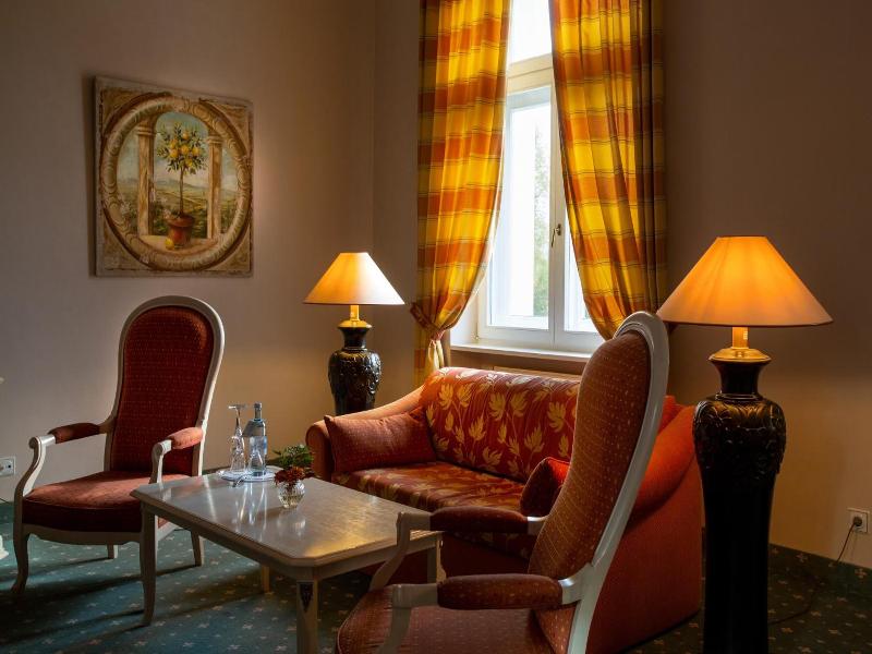 Schloß Schorssow image