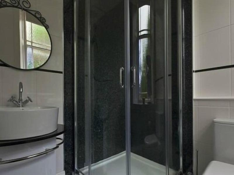 Alba Bed and Breakfast image