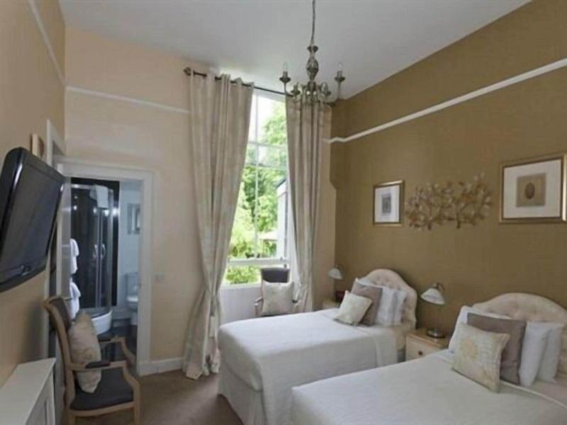 Alba Bed and Breakfast image