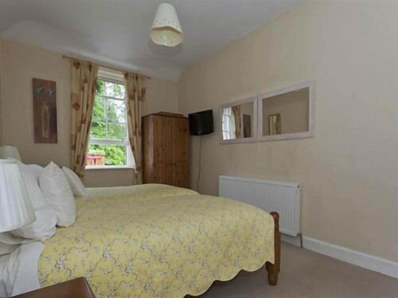Alba Bed and Breakfast image