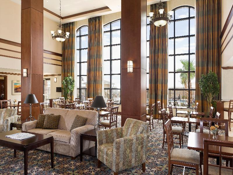 Staybridge Suites El Paso Airport Area image