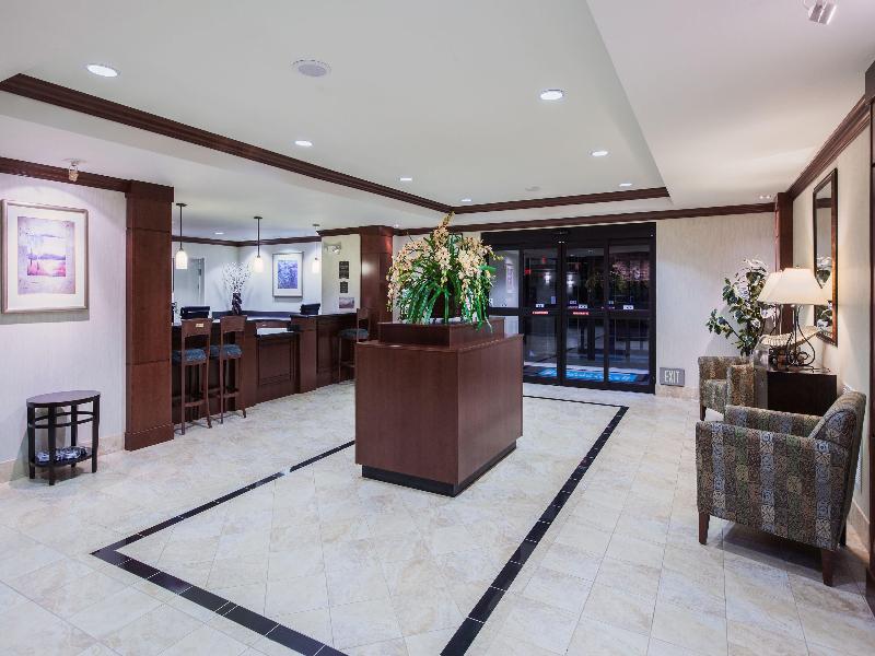 Staybridge Suites El Paso Airport Area image