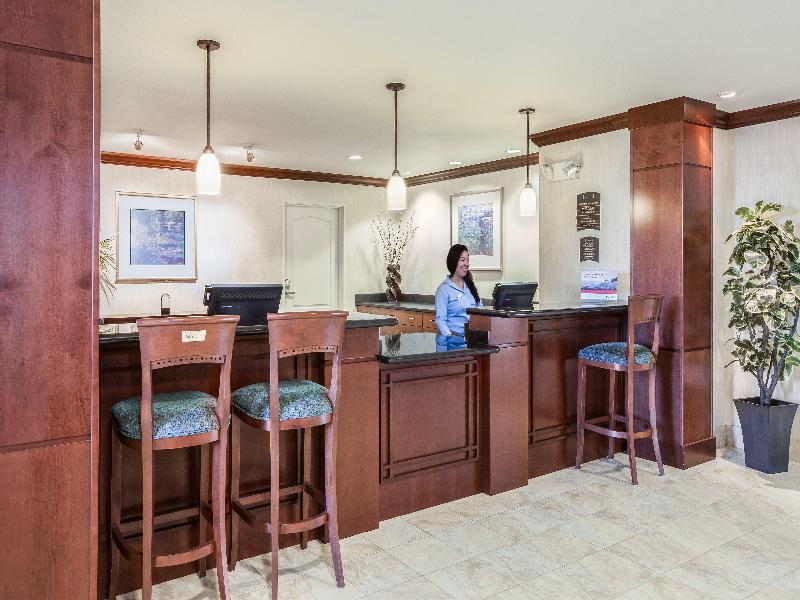 Staybridge Suites El Paso Airport Area image