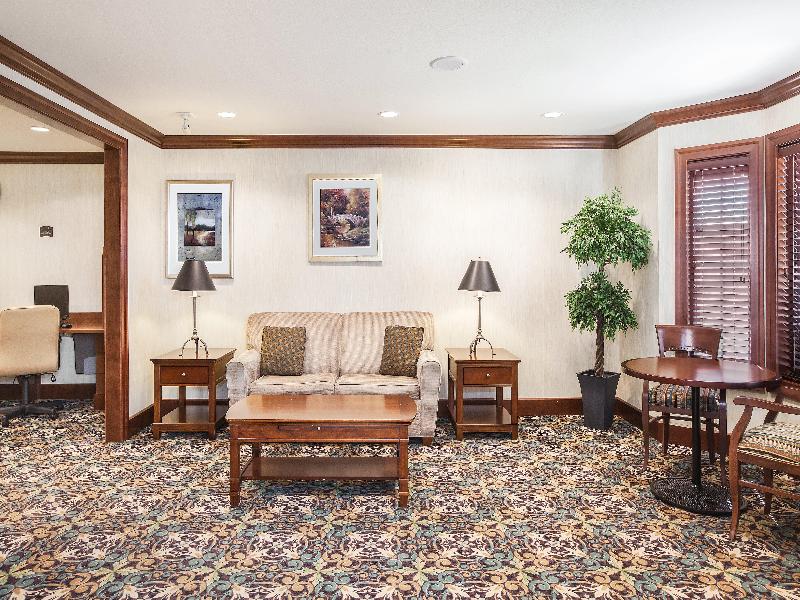 Staybridge Suites El Paso Airport Area image