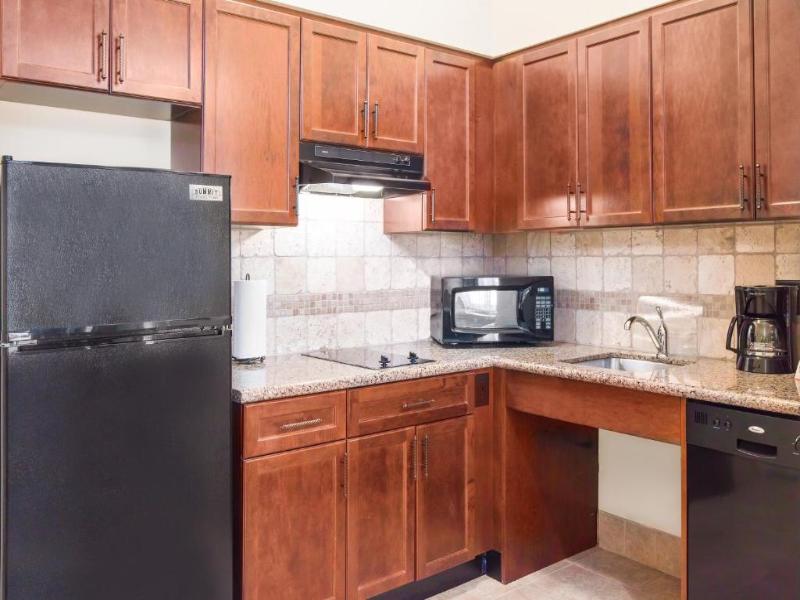 Staybridge Suites El Paso Airport Area image