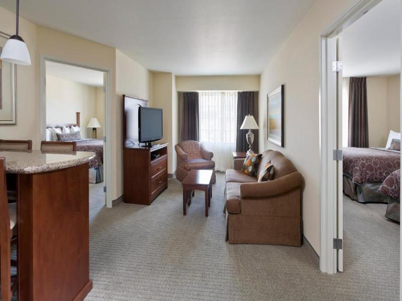 Staybridge Suites El Paso Airport Area image