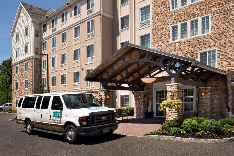 Staybridge Suites North Brunswick