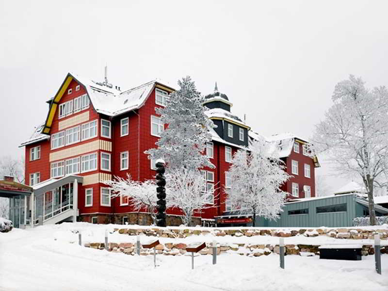 Berghotel Oberhof