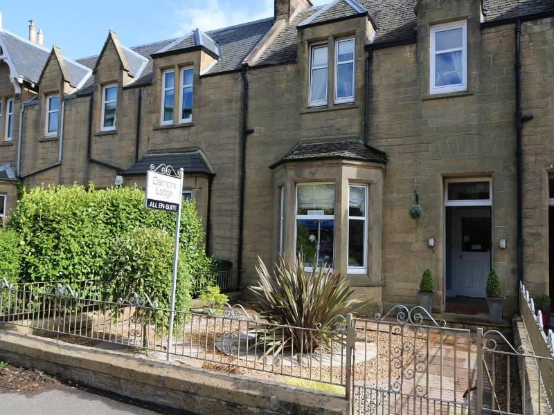 Dalmore Lodge Guest House image