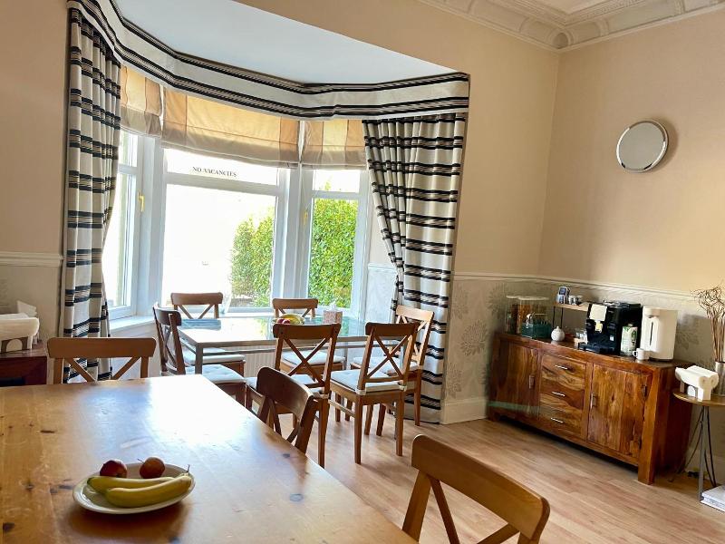 Dalmore Lodge Guest House image
