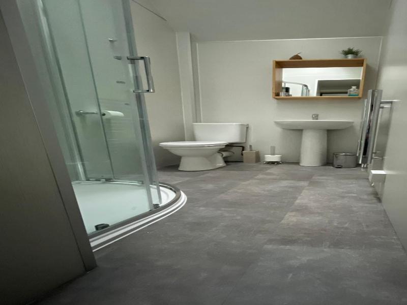 Dalmore Lodge Guest House image