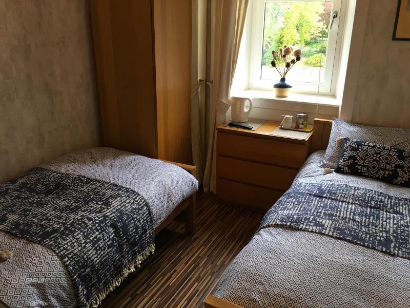 Dalmore Lodge Guest House image