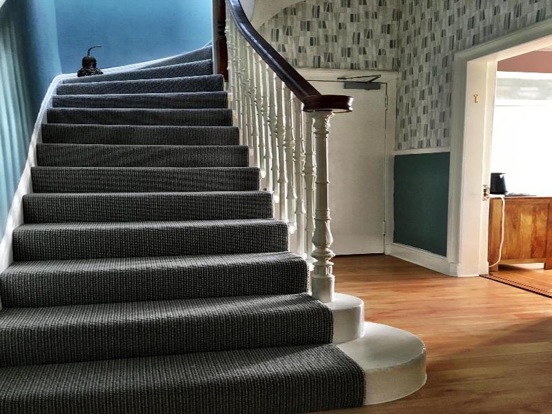 Dalmore Lodge Guest House image