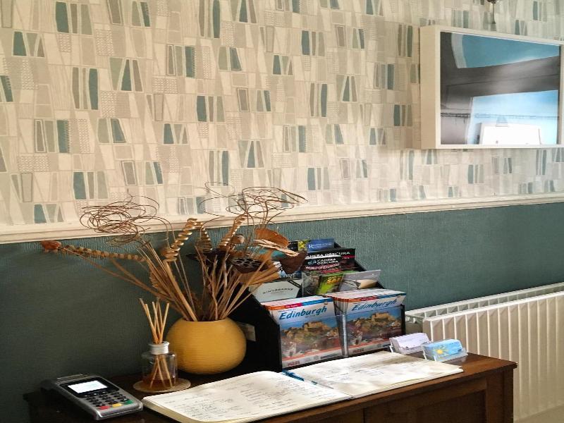 Dalmore Lodge Guest House image