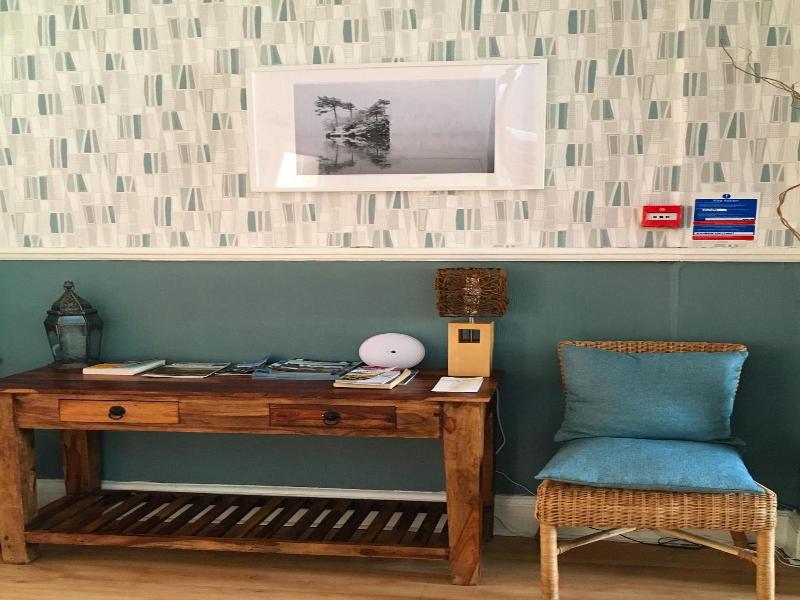 Dalmore Lodge Guest House image