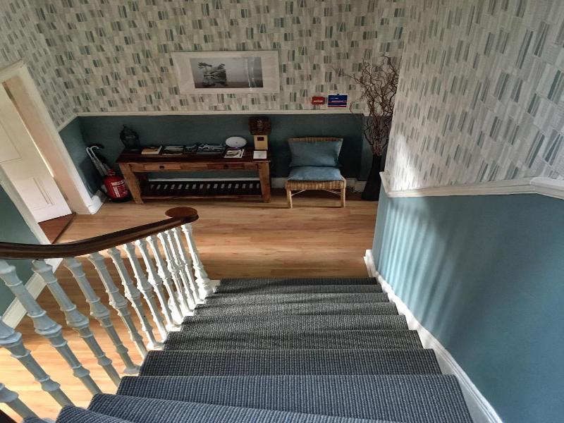 Dalmore Lodge Guest House image