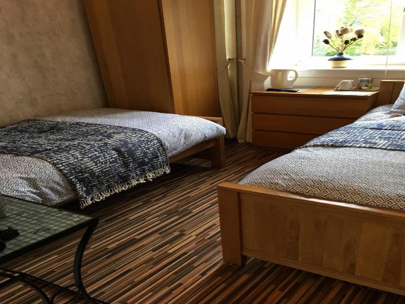 Dalmore Lodge Guest House image