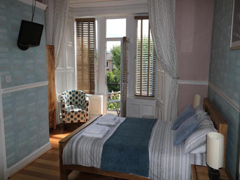 Dalmore Lodge Guest House image