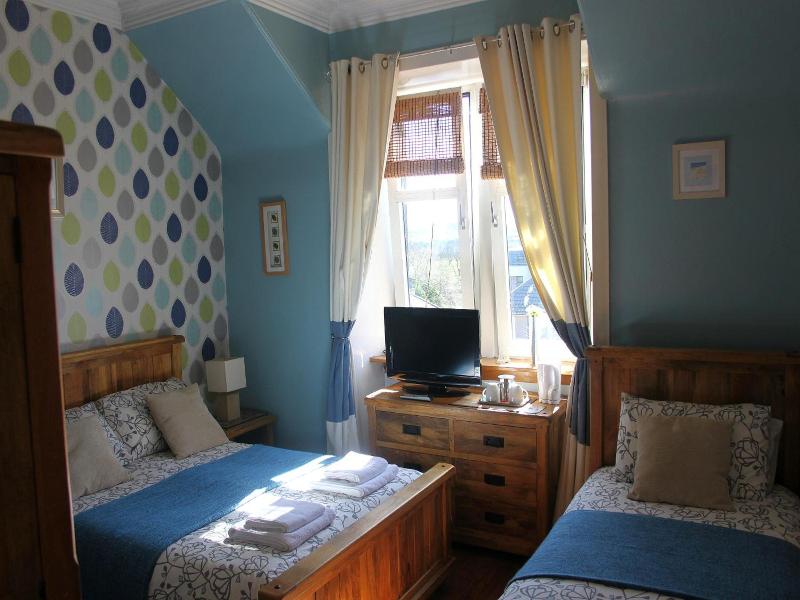 Dalmore Lodge Guest House image