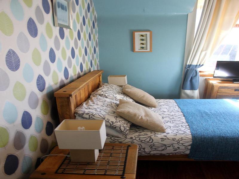 Dalmore Lodge Guest House image