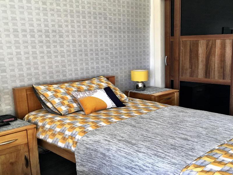 Dalmore Lodge Guest House image