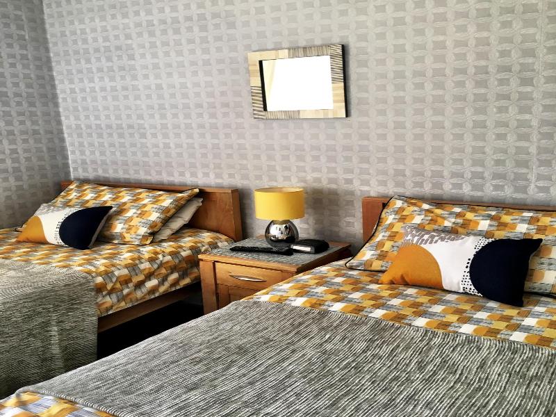 Dalmore Lodge Guest House image