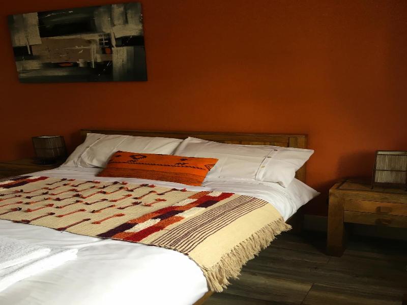 Dalmore Lodge Guest House image