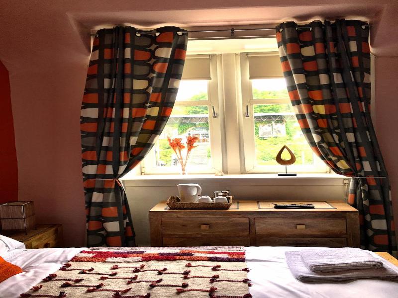 Dalmore Lodge Guest House image