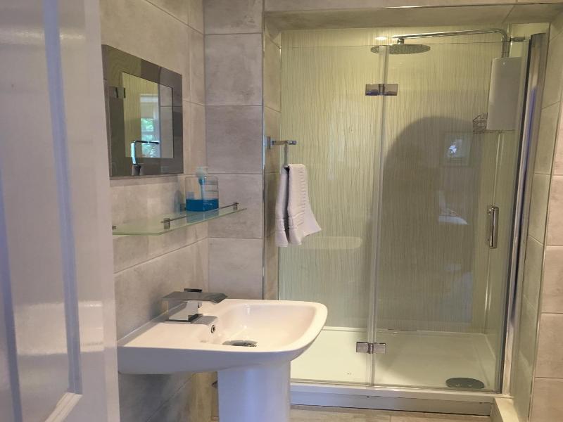 Dalmore Lodge Guest House image