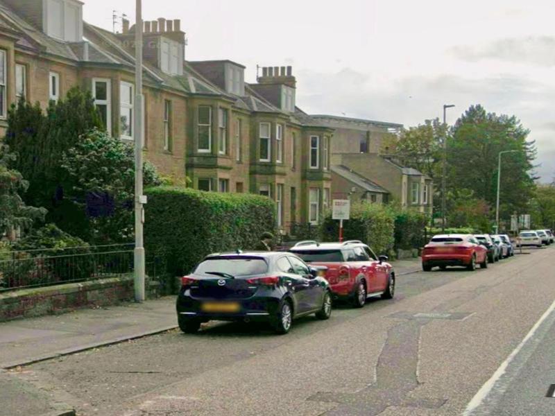 Dalmore Lodge Guest House image