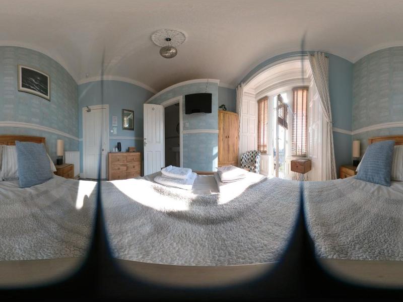 Dalmore Lodge Guest House image
