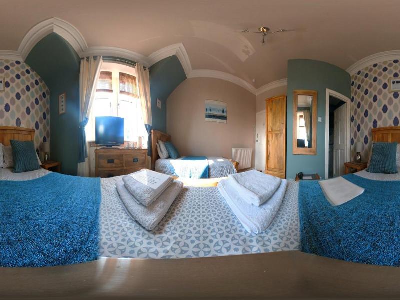 Dalmore Lodge Guest House image