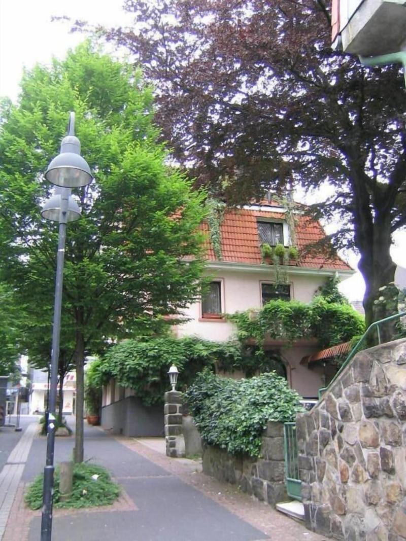 Hotel In der Blume image