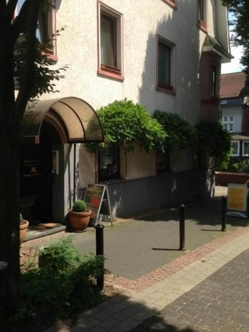 Hotel In der Blume image