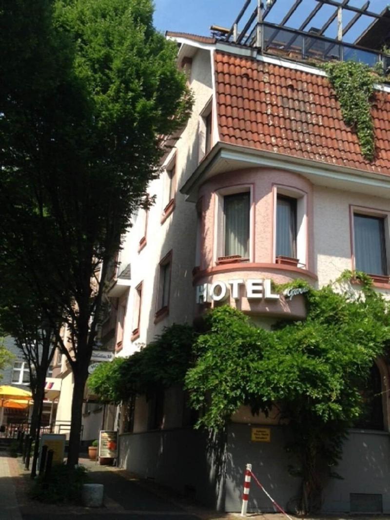 Hotel In der Blume image