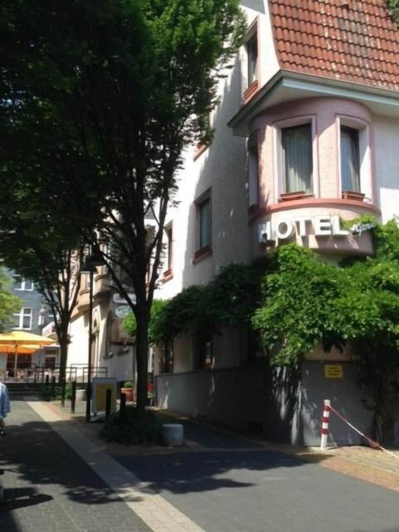Hotel In der Blume image