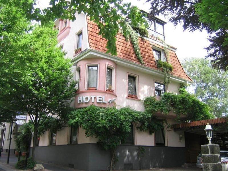 Hotel In der Blume image