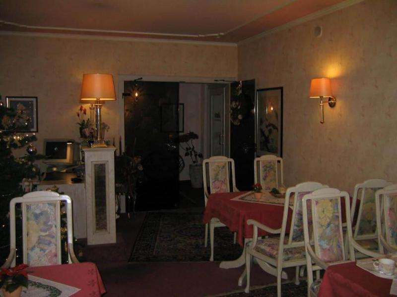 Hotel In der Blume image