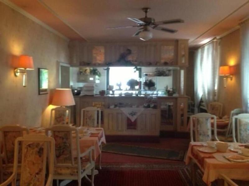 Hotel In der Blume image