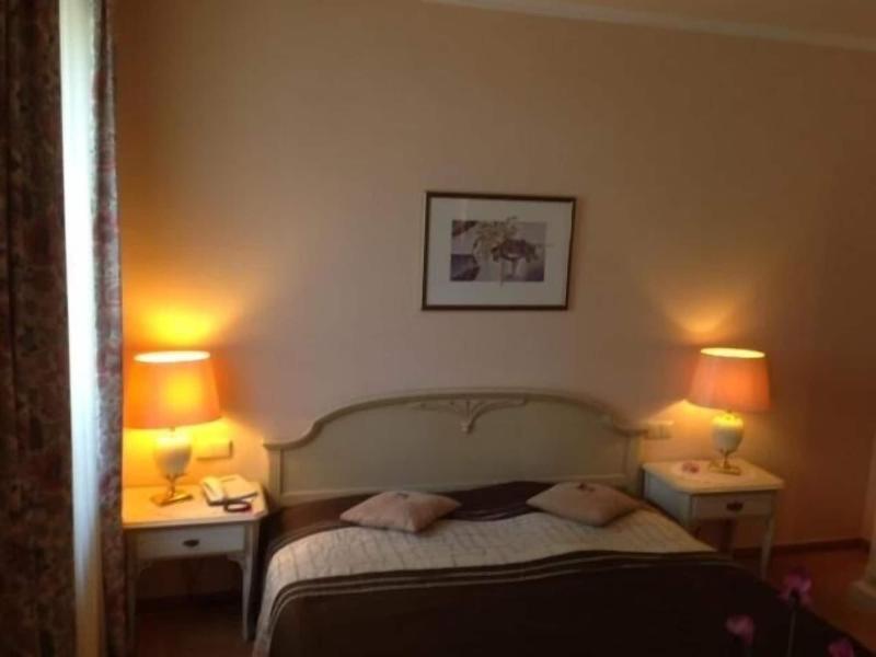 Hotel In der Blume image